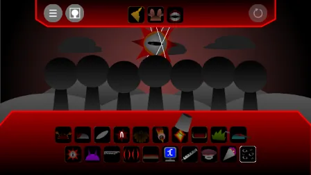Sprunki Phase 4: Gore Galore Brud Massacre