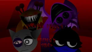 Sprunki Phase 4 (Kaiser's Take)