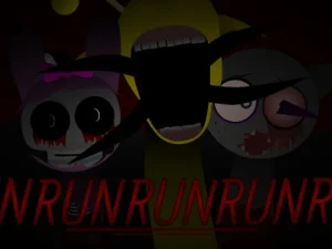 Sprunki Phase 4 Revamped