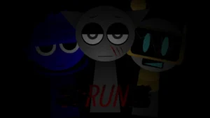 Sprunki Phase 4 (Reworked)