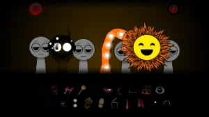 Sprunki Phase 43 Alive