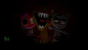 Sprunki - Phase 4.5 Definitive (Rework)