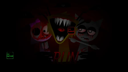 Sprunki - Phase 4.5 Definitive (Rework)