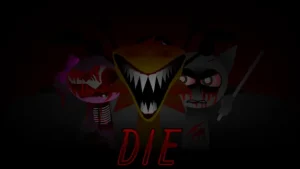 Sprunki Phase 5 Definitive (HoodedStarBoi's Takes)