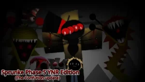 Sprunki Phase 5 (Y.N.R. Sprunke Edition) (2)