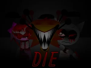 Sprunki Phase 6 Definitive (Fanmade) But My Version