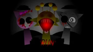 Sprunki phase 67