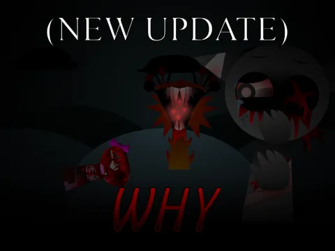 Sprunki Phase 7 Definitive (Gabs' Take) New Update