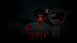 Sprunki Phase 7 Definitive (Gabs' Take) W.I.P (Old version)