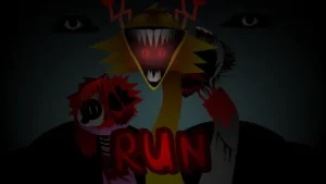 Sprunki Phase 7 Remastered Reimagined