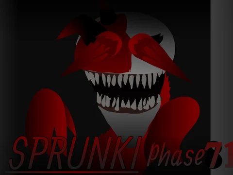 Sprunki Phase 71 (NEW UPDATE)