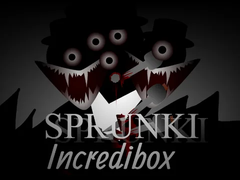 Sprunki Phase 75 (NEW UPDATE)