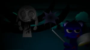 Sprunki Phase 8