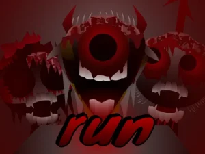 Sprunki Phase 8 The Real