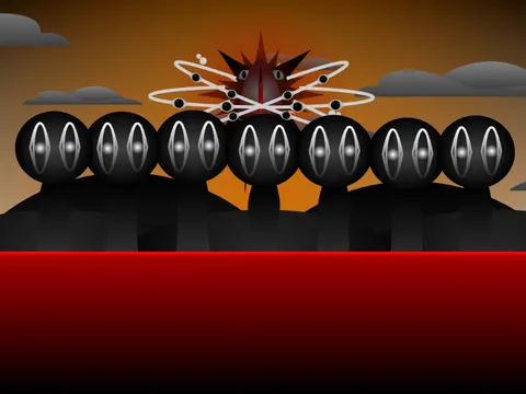 Sprunki Phase 9: Aftermath (Uc's Take!)
