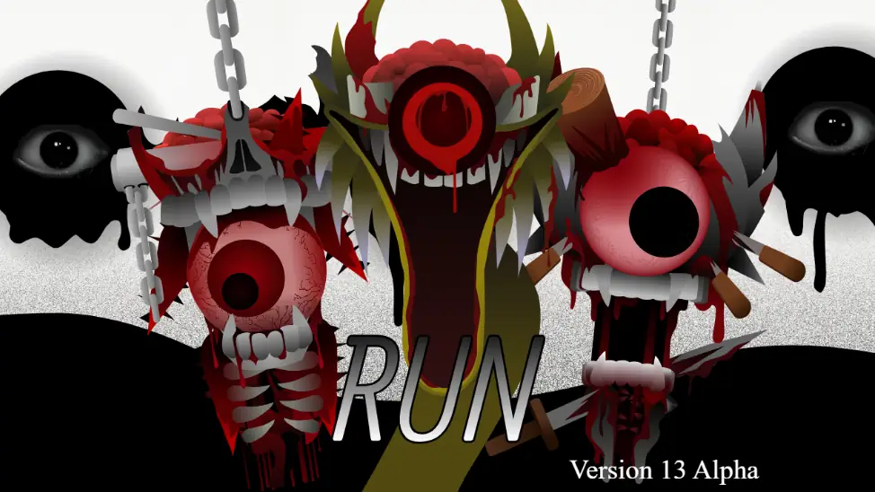 Sprunki Phase 9 GGTP Real WIP