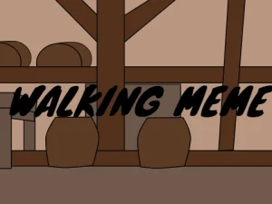 Sprunki PHONK WALKING/ Dr Livesy