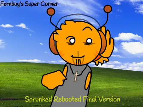 Sprunki Rebooted Final Version Some New Stuff For Fernboy