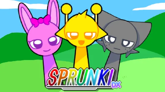 Sprunki Reesebox - Sprunkey DX