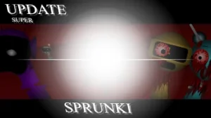 Sprunki remastered phase 2 SUPER UPDATE