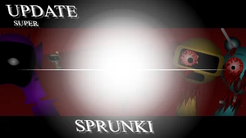 Sprunki remastered phase 2 SUPER UPDATE