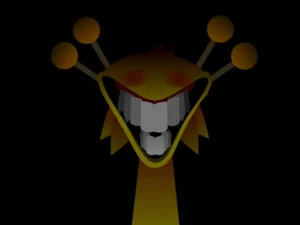 Sprunki SIMON PHASE 3.5 DEFINITIVE