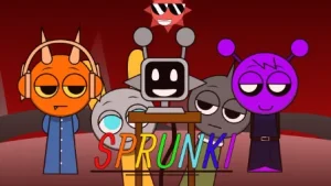 Sprunki Sooport Swap (Phase 2 Update)