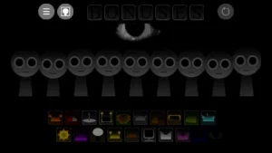 Sprunki Soul Treatment [Update 1.1.5]