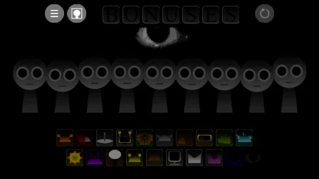 Sprunki Soul Treatment [Update 1.1.5]