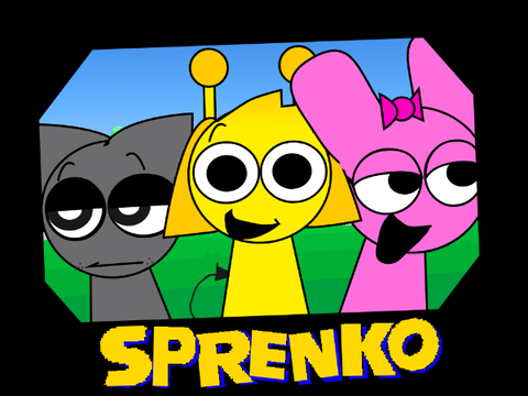 Sprunki SPRENCO