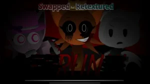 Sprunki Swap Retextured