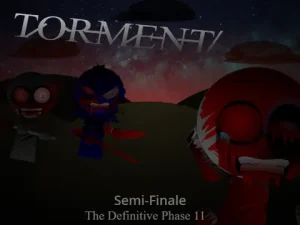 Sprunki - The Definitive Phase 11