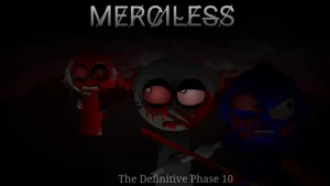 Sprunki The Definitive Phase 11(With Alex Ruby s sounds) WIP