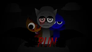 Sprunki - The Definitive Phase 3