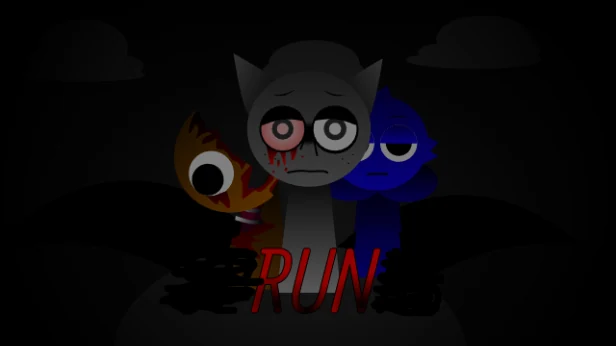 Sprunki - The Definitive Phase 3