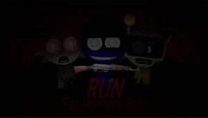 Sprunki: The Demonic Shift