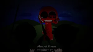 Sprunki The New Definitive Phase 12 Part 2