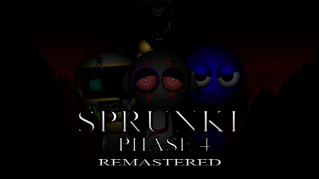Sprunki - The Remastered Phases Switcher