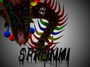 Sprunki The Rework Phase 10