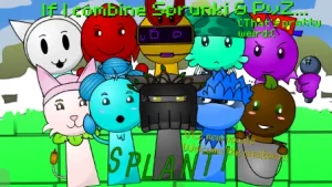 Sprunki v1.2 new update