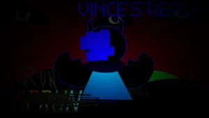 Sprunki- Vince's Realm