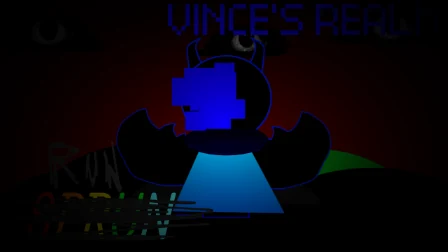 Sprunki- Vince's Realm