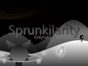 Sprunkilairity - Remake