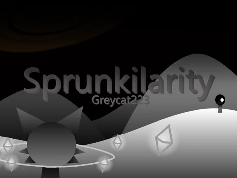 Sprunkilairity - Remake