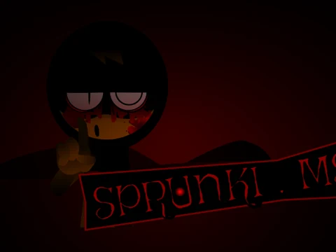 SPRUNKI.MSI (New Update)