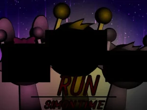 Spunki - Simon Time (PHASE 3)