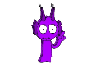 Temu Durple (Sprunki) Remix