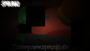 T.isloop New Sprunki Die