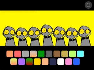 Untrust Us (Sprunki) (Real)