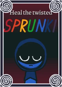 Who Do You Want to Heal?